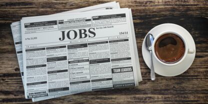 Basic Jobs